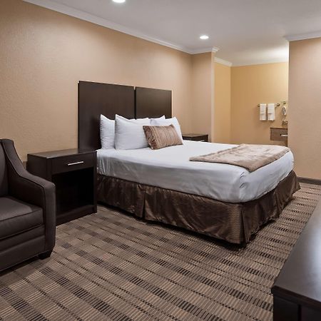 Best Western Poway/San Diego Hotel Экстерьер фото